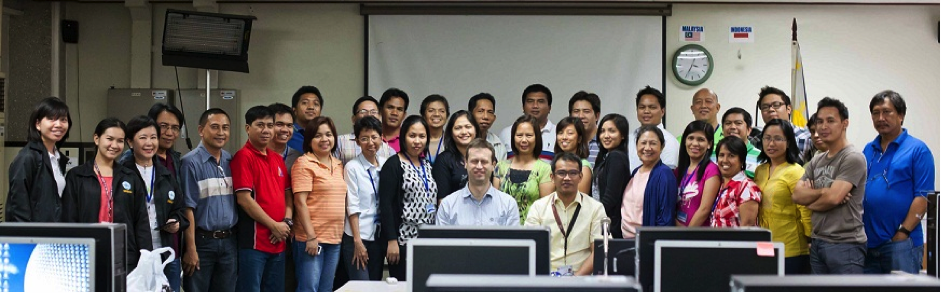 DOST- UP Disaster Risk and Exposure Assessment for Mitigation (DREAM) Program, Philippines
