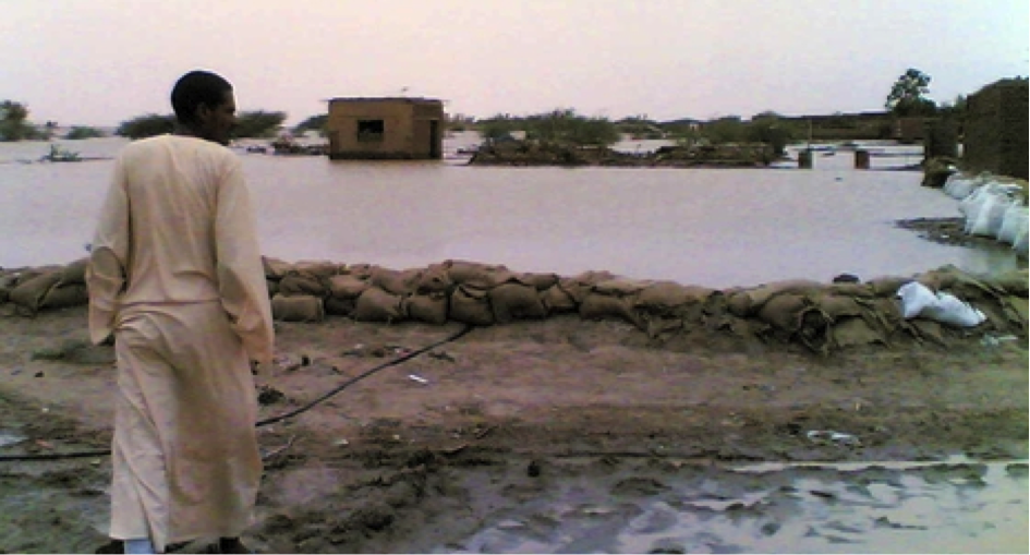 Tuti Community, Sudan