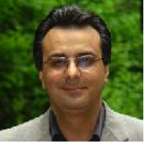 Dr. Ali Ardalan, Iran