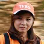 Darin Klong–ugkara - Thai PBS, Thailand