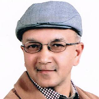 Shreeram Singh Basnet - National News Agency, Kathmandu, Nepal 