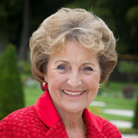Princess Margriet of the Netherlands -