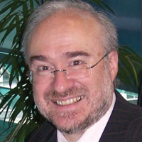 Michel Jarraud - World Meteorological Organization Secretary–General