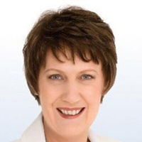 Helen Clark - Administrator of the United Nations Development Programme