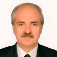 Numan Kurtulmuş - Deputy Prime Minister of Turkey