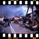 Masahiko Ohkubo - Great Hanshin-Awaji Earthquake