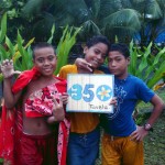 350 .org, Fanafuti, Tuvalu / Chris Chen - Flickr Creative Commons