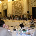 Lebanese media trained to cover disasters through a risk reduction lens  More than twenty journalists from Lebanese radio, television and print media, as well as communication officers from the Lebanese government, attended a two-day media training in Beirut on how to cover disasters from a prevention angle.   www.unisdr.org/archive/20941