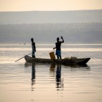 Congo River by CIFOR / Flickr Creative Commons - http://goo.gl/kFctMB