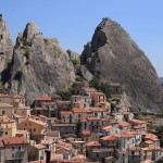 Castelmezzano, Province of Potenza, Italy, 26 Aug 2009 / commons.wikimedia.org