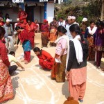 Resource and hazards mapping communities can improve local resilience to disasters (Photo: UNDP)