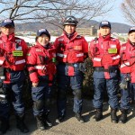 Hypo DMAT Team / Takarazuka City Hospital photo