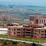 NUST Campus Islamabad-www.dostpakistan.pk