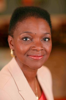 Valerie Amos